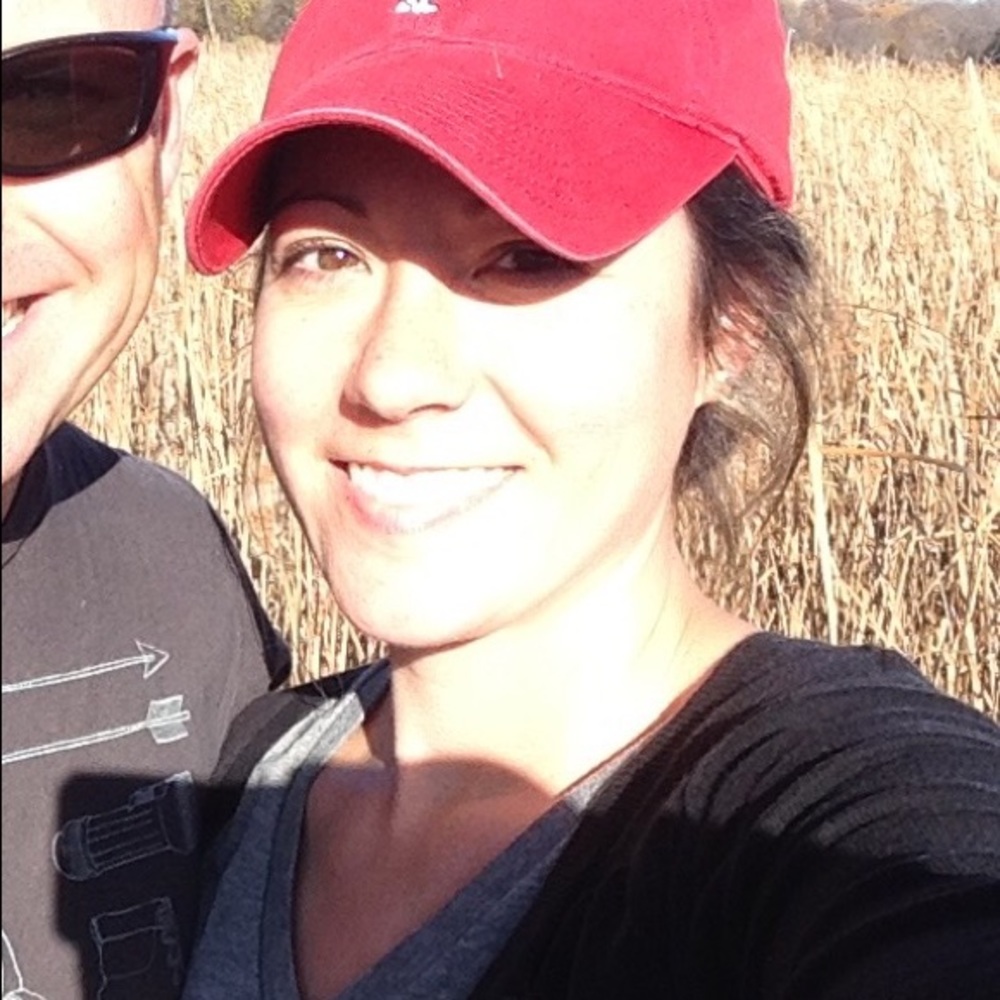 Meet your Posher, Lynn